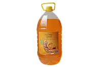 Строительное жидкое мыло Golden Clean (5 л)