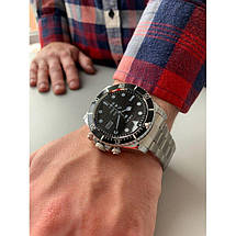 Смартгодинник Smart Daytona X Silver, фото 4