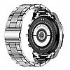 Смартгодинник Smart Daytona X Silver, фото 7
