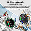 Смартгодинник Smart Daytona X Silver, фото 9