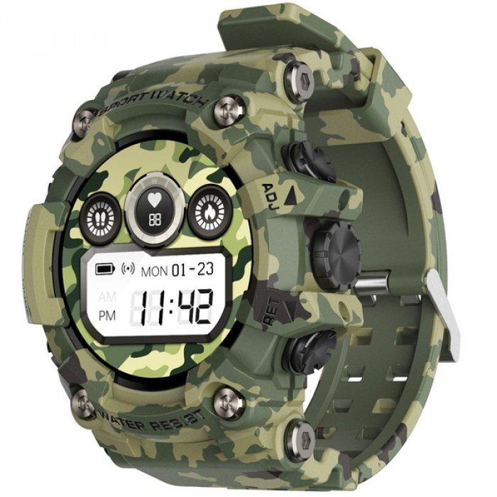 Смартгодинник Smart Khaki Boss