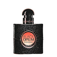 Оригинал Yves Saint Laurent Black Opium 30 мл ТЕСТЕР парфюмированная вода