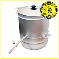 Соковарка 8л алюмінієва