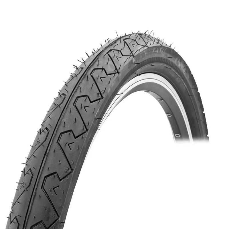 Покришка велосипедна Kenda 26 x 1,95 K90 (50-559) 22TPI слик