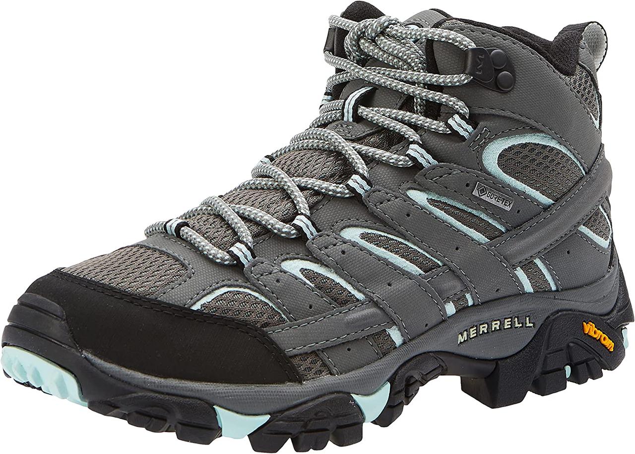 Merrell moab 2 mid gtx sales