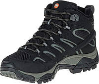 Женские треккинговые ботинки Merrell Moab 2 Mid GTX, размер 37