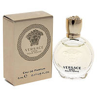 Парфюмированная вода Versace Eros Pour Femme для женщин - edp 5 ml mini