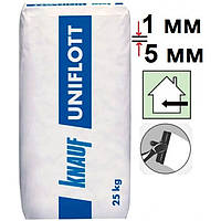 Унифлот (Uniflott) Knauf 25кг