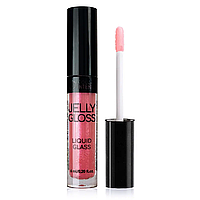 Блиск для губ JELLY GLOSS No005 Colour Intense