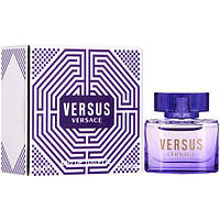 Туалетная вода Versace Versus для женщин - edt 3.5 ml mini