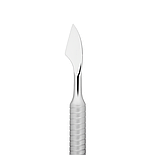 ЛОПАТКА МАНІКЮРНА STALEKS BEAUTY & CARE 30 TYPE 1 (пушер заокруглений + топорик), фото 2