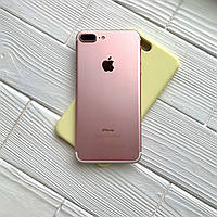 IPhone 7 Plus 128 gb Rose gold neverlock Apple