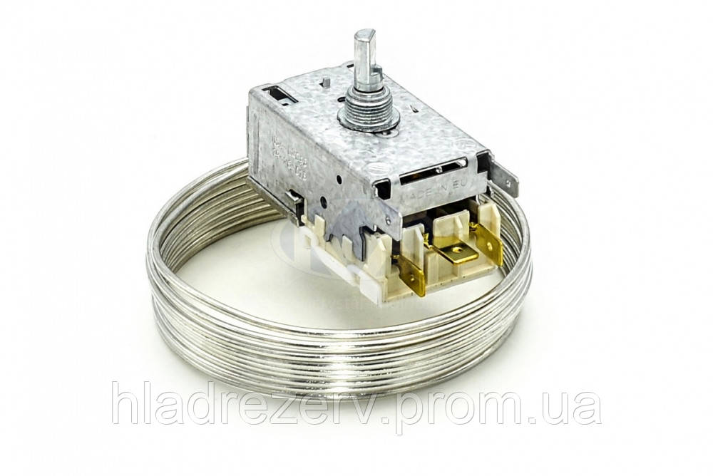 Термостат "Ranco"К-54-L2095-2,4м( морозильный удлинен.с ламп.) Италия ...