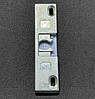 Защіпка Akpen TTS для металопластикових балконних дверей аналог Siegenia 13 система одностулкові двері, фото 7