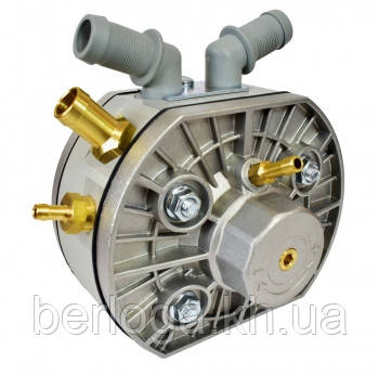 Редуктор KME SILVER S6, до 217 HP