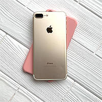 Айфон 7 Plus 128 gb GOLD neverlock Apple