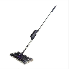 Електровіник Swivel Sweeper G9, віник пилосос бездротовий на акумуляторі