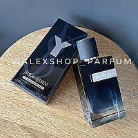 Чоловічі Духи Yves Saint Laurent Y eau de parfum 100 ml Ів Сен Лоран Y 100 мл