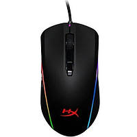 Игровая мышь HyperX Pulsefire Surge RGB USB, Black (4P5Q1AA)