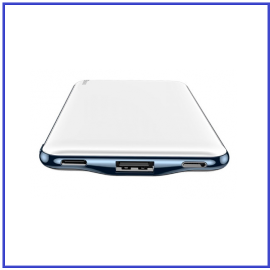 Power bank Baseus Simbo 10000 mAh