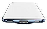 Power bank Baseus Simbo 10000 mAh, фото 3