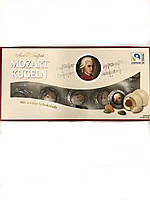 Конфеты в белом шоколаде Моцарт Mozart Kugeln, 200г