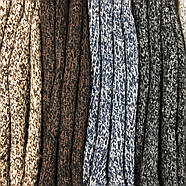 Чоловічі ангорові махрові шкарпетки (екстра теплі) Корона, фото 3