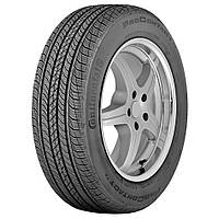 Всесезонные шины Continental ProContact TX 235/45 R18 98H XL FR VOL