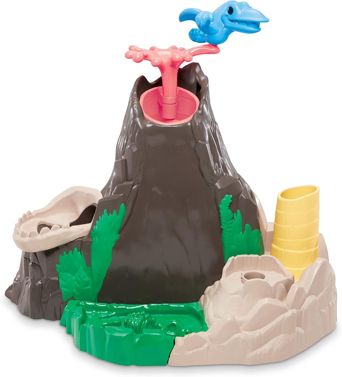 Imaginext slime sale