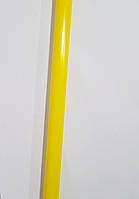 Гимнастическая палка 100см 20271 M-Toys (4820133130872) Жёлтый