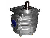 Насос шестеренный НШ 100 левый, фото 2