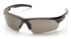 Захисні окуляри Pyramex Ionix (gray) Anti-Fog, сірі