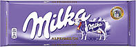 Шоколад Milka Alpenmilch Швейцария 270г