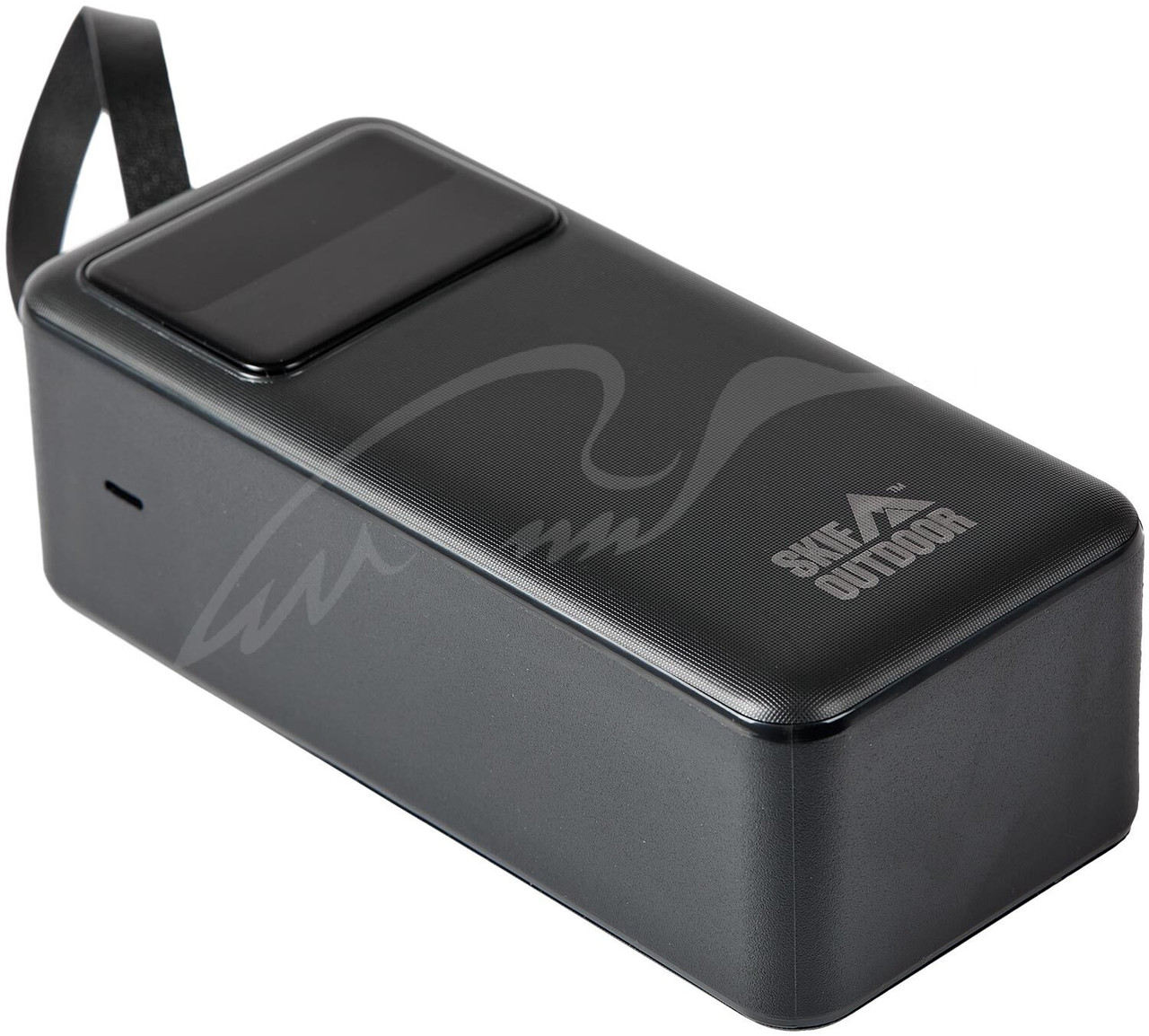 Портативний зарядний пристрій Powerbank Skif Outdoor Reactor 40 mAh