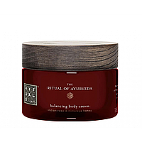 Крем для тіла The Ritual of Ayurveda Body Cream