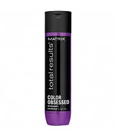 Кондиционер для волос, Кондиционер Matrix Цвет Кондиционер, для сохранения цвета окрашенных волос, 300 мл