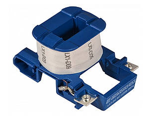 Котушка LX1-D2 M7 220B до пускачів ПМ1 09А,12А,18А, АСКО-УКРЕМ