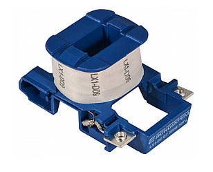 Котушка LX1-D2 Q7 380B до пускачів ПМ1 09А,12А,18А, АСКО-УКРЕМ