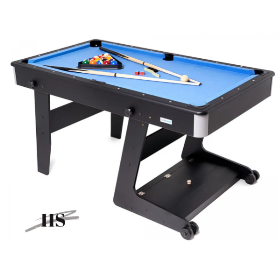 Складаний більярдний стіл Ostin 5Ft