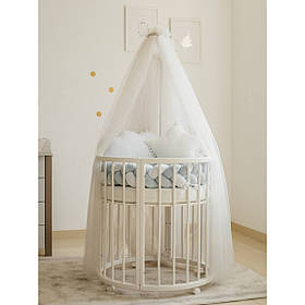 Балдахін Twins Air