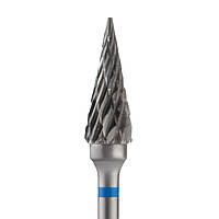 Фреза твердосплавна "Конус" - 161 190 050, синя