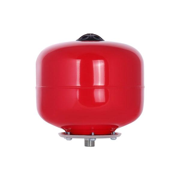 Розширювальний бак для системи опалення KP (вертикальний) 12л