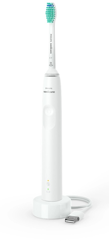Електрична зубна щітка Philips Sonicare 3100 series HX3671/13