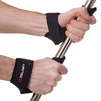 Лямки (ремішки) для станової тяги (2 шт.) Zelart SB-167065