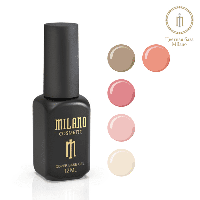 Камуфлююча база Cover Base Milano, 12 мл