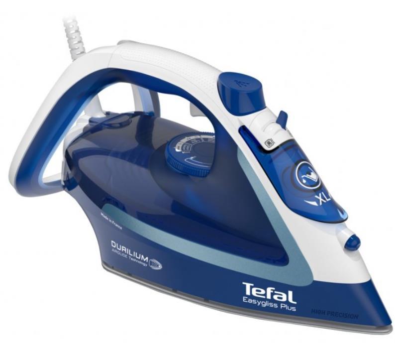 Праска з парою Tefal EASYGLISS 2 FV5770E0
