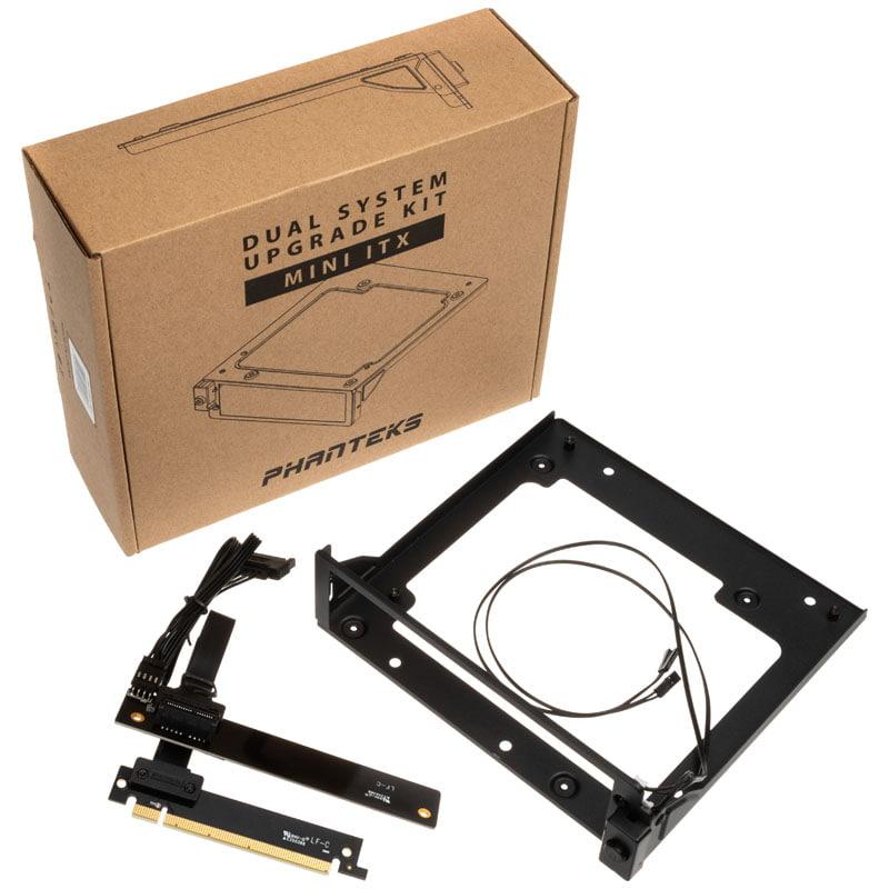 PHANTEKS ITX-Upgrade-Kit (PH-ITXKT_R01)