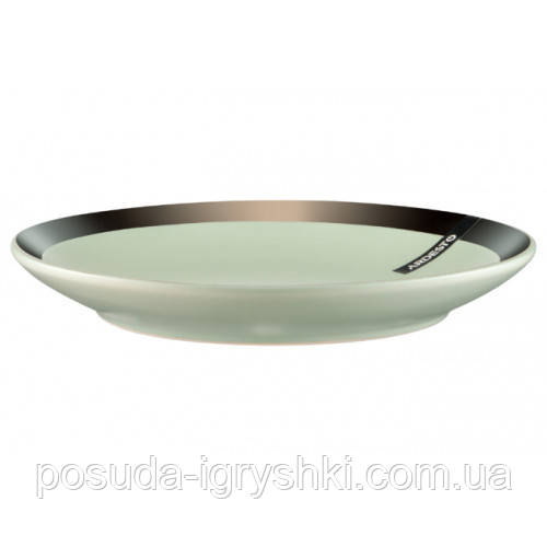 Десертна тарілка Ardesto Liguria AR2919LGC (19см)
