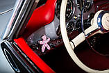 Ароматизатор в машину чоловічок Mr&Mrs NIKI FASHION Miss Rose - Pink / Iridescent, фото 5