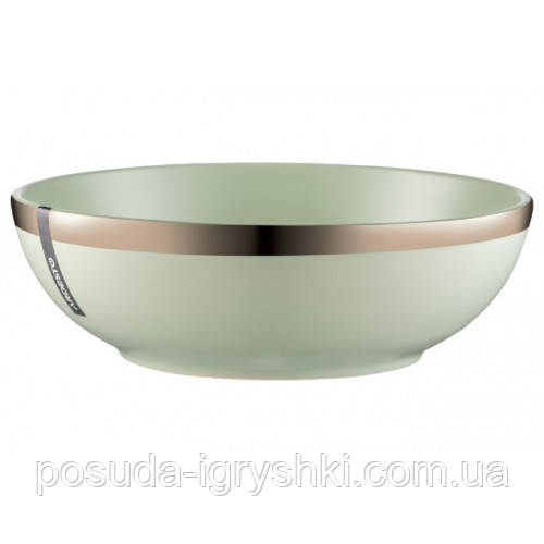 Салатник Ardesto Liguria AR2922LGC (22см)